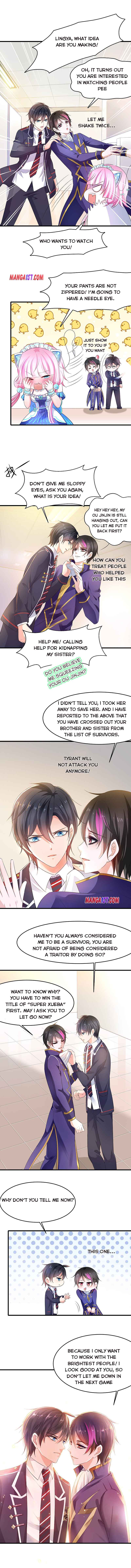invincible xueba system Chapter 51 2